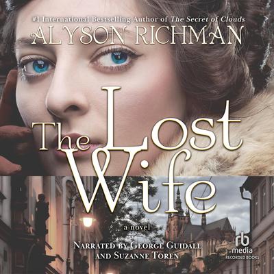 The Lost Wife Audiobook, by Alyson Richman