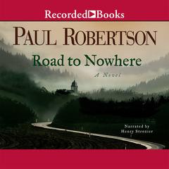 Road to Nowhere Audiobook, by Paul Robertson