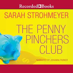 The Penny Pinchers Club Audiobook, by 