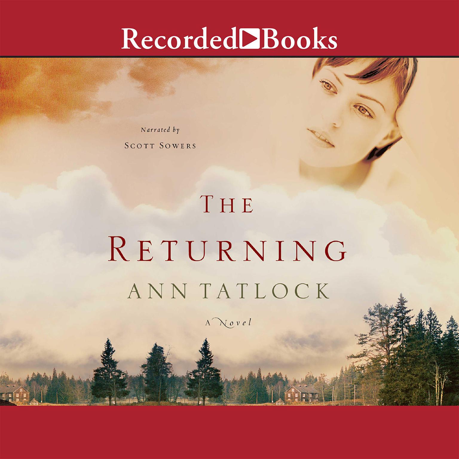 The Returning Audiobook, by Ann Tatlock