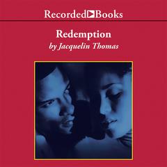 Redemption Audiobook, by Jacquelin Thomas