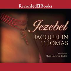 Jezebel Audiobook, by Jacquelin Thomas