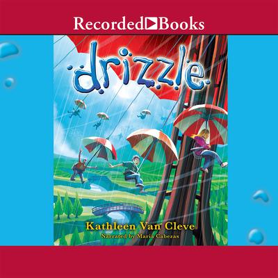 Drizzle Audiobook, by Kathleen Van Cleve