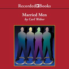 Married Men Audiobook, by Carl Weber