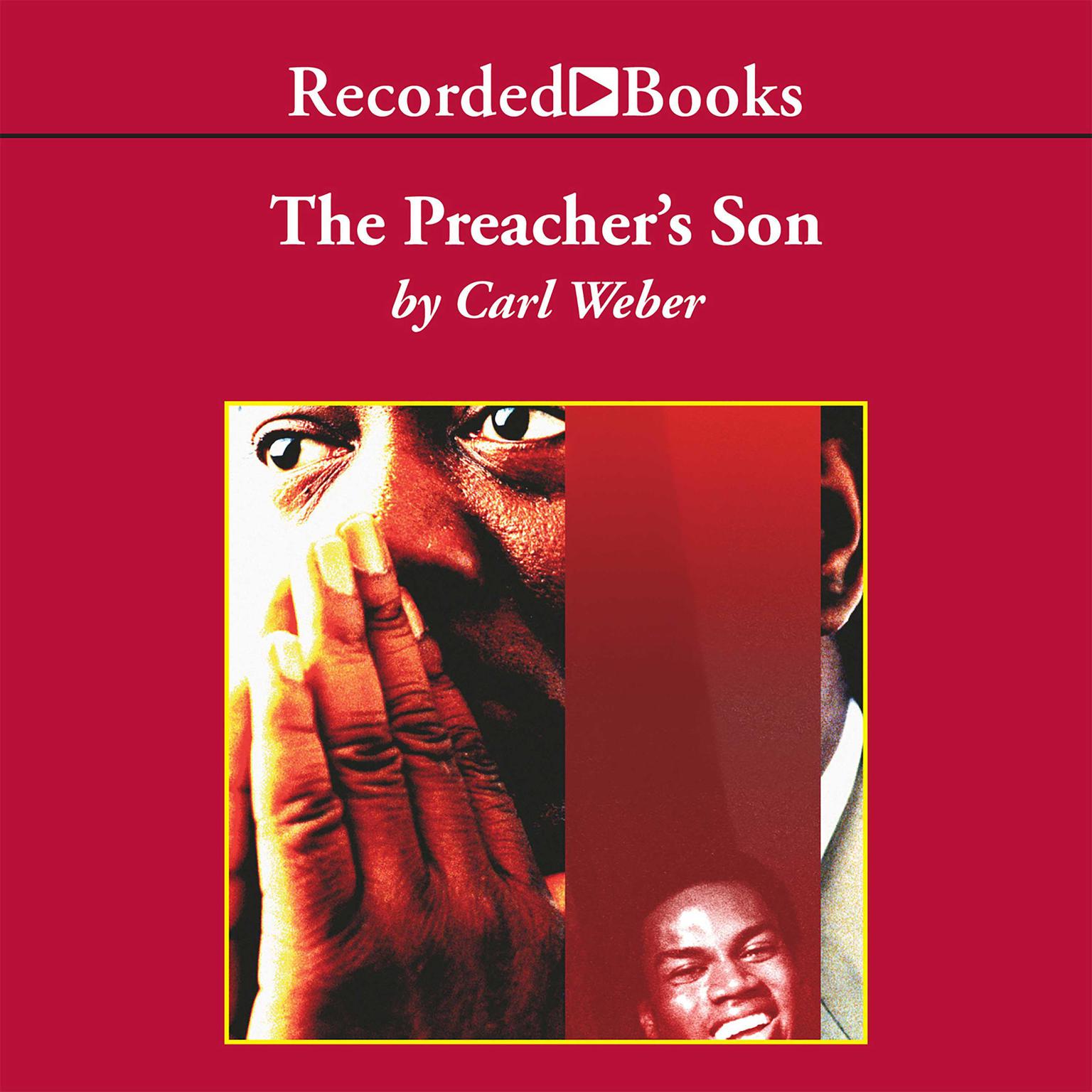 The Preachers Son Audiobook, by Carl Weber