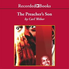 The Preacher's Son Audiobook, by Carl Weber