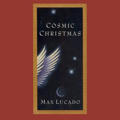 Cosmic Christmas Audiobook, by 