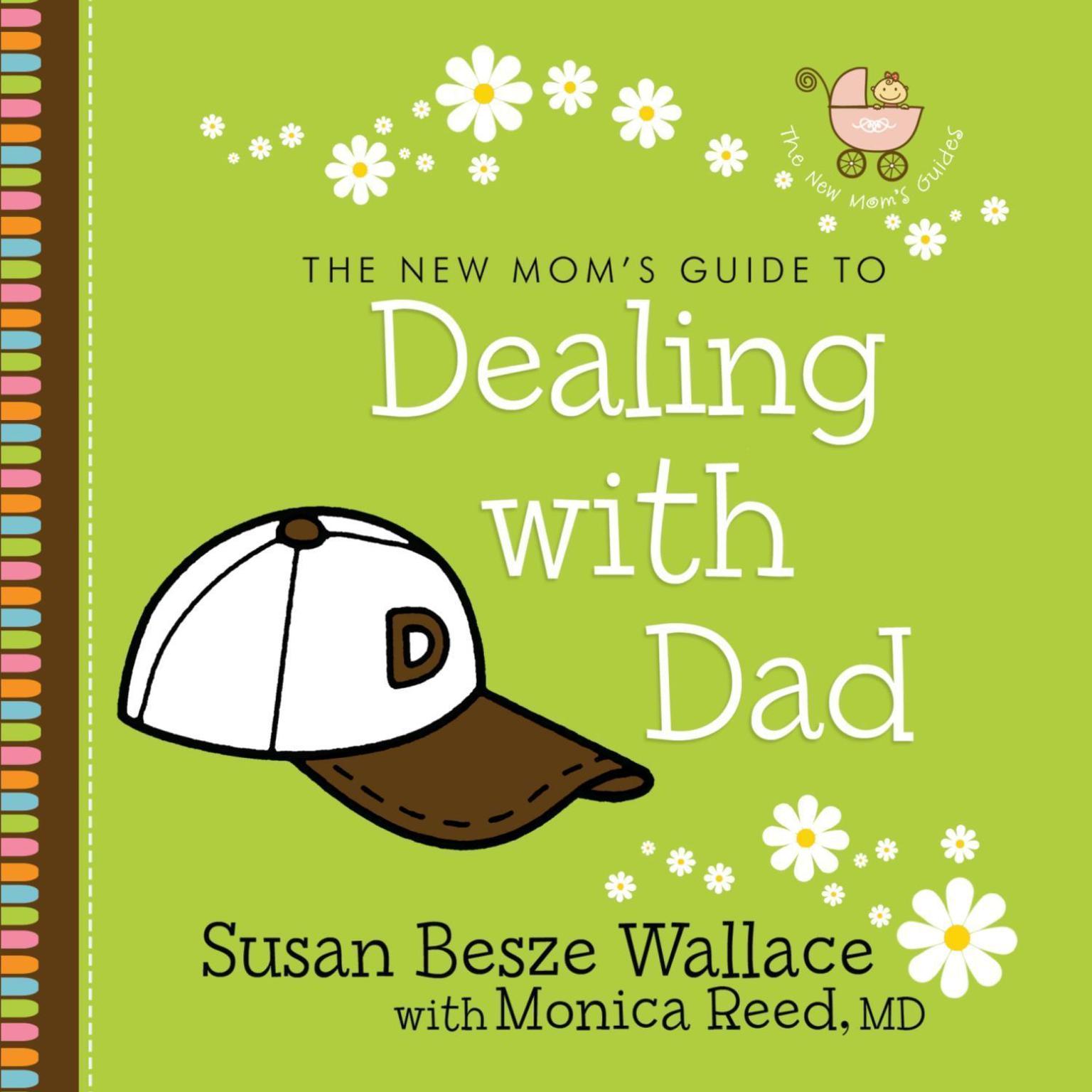 Dealing with Dad Audiobook, by Susan Besze Wallace