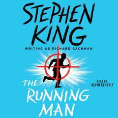 Running Man: The Audiobook, by Stephen King