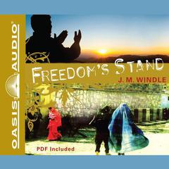 Freedoms Stand Audiobook, by Jeanette Windle