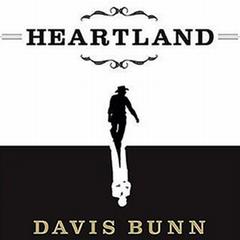 Heartland Audiobook, by T. Davis Bunn