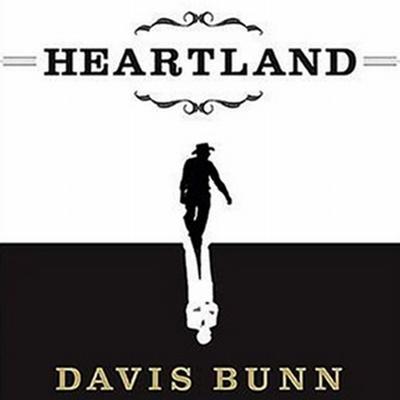 Heartland Audiobook, by T. Davis Bunn