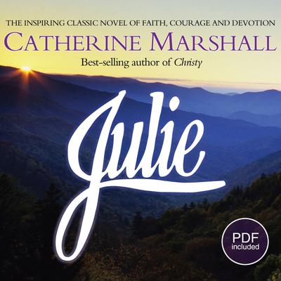 Julie Audiobook, by Catherine Marshall