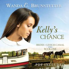 Kelly's Chance Audiobook, by 