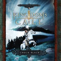 Kingdoms Call Audiobook, by Chuck Black