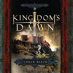 Kingdoms Dawn Audiobook, by Chuck Black