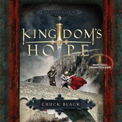 Kingdoms Hope Audiobook, by Chuck Black