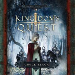 Kingdoms Quest Audiobook, by Chuck Black