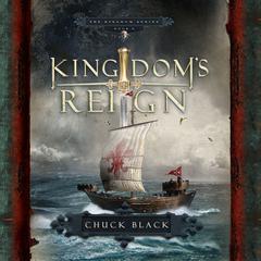 Kingdoms Reign Audiobook, by Chuck Black
