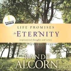 Life Promises for Eternity Audiobook, by Randy Alcorn