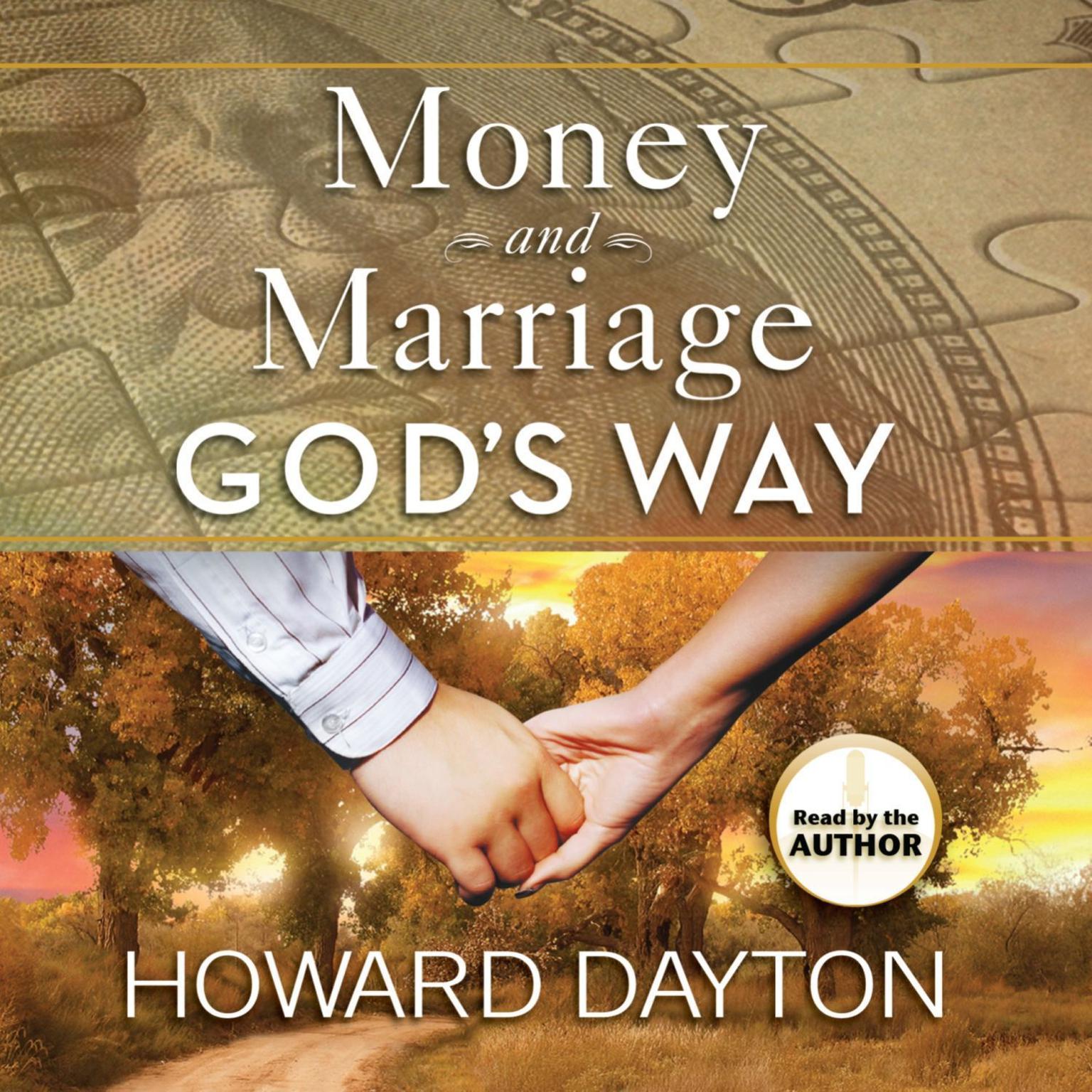 Money and Marriage Gods Way Audiobook, by Howard Dayton