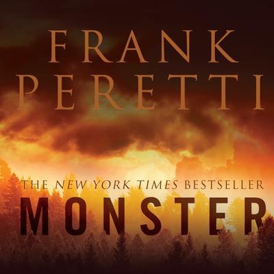 Monster Audiobook, by Frank E. Peretti