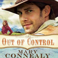 Out of Control Audiobook, by Mary Connealy
