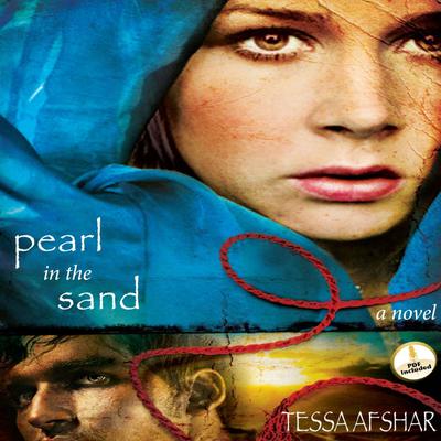 Pearl in the Sand Audiobook, by Tessa Afshar
