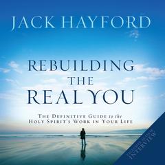 Rebuilding The Real You Audiobook, by 
