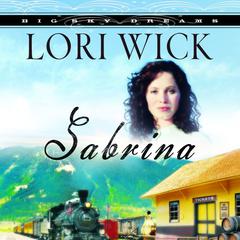 Sabrina Audiobook, by Lori Wick
