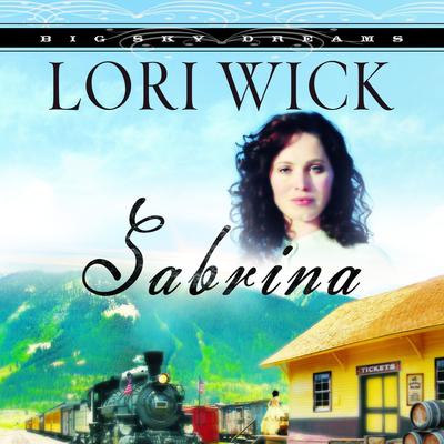 Sabrina Audiobook, by 