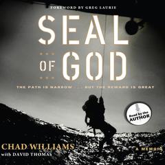 SEAL of God Audiobook, by 