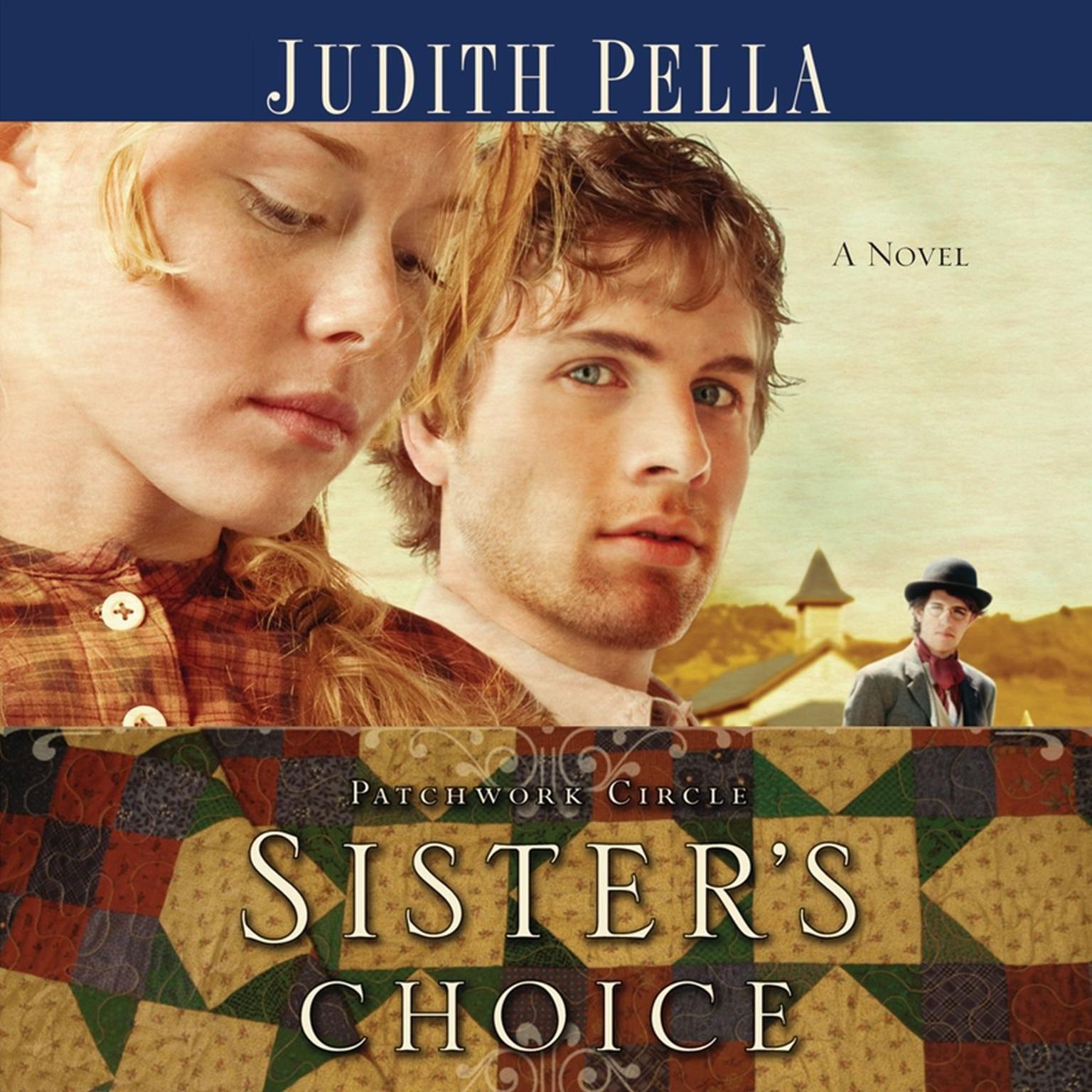 Sisters Choice (Abridged) Audiobook, by Judith Pella
