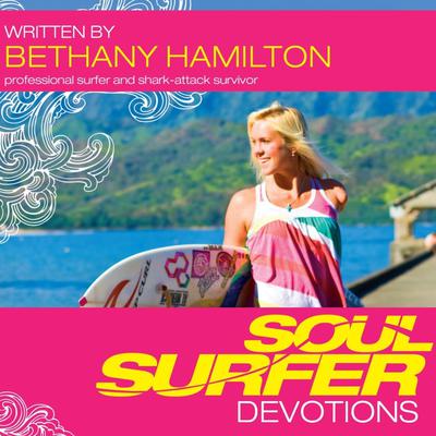 Soul Surfer Devotions Audiobook, by Bethany Hamilton