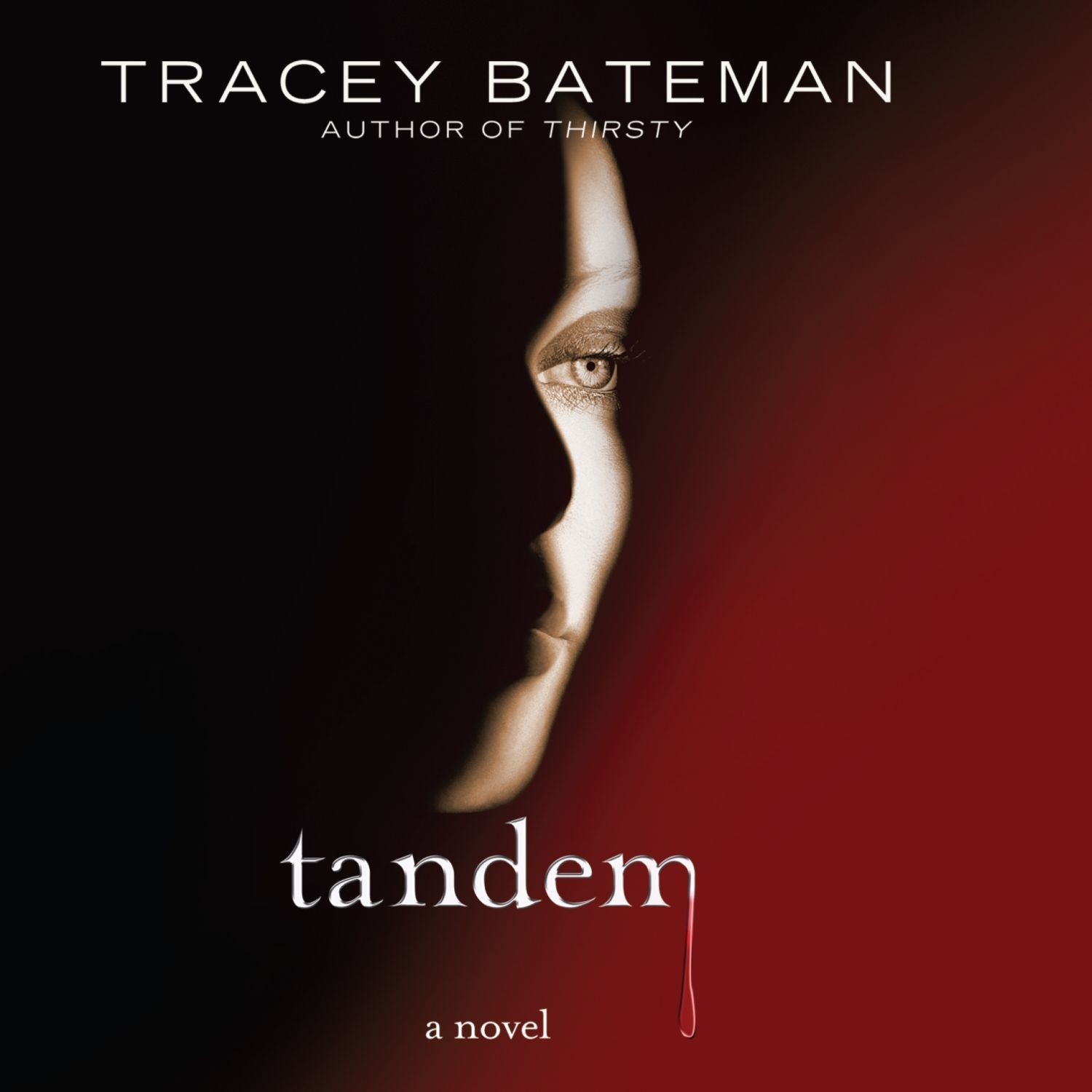 Tandem: A Novel Audiobook, by Tracey Bateman