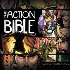 The Action Bible Audiobook, by Doug Mauss