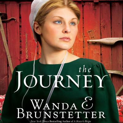 The Journey Audiobook, by Wanda E. Brunstetter