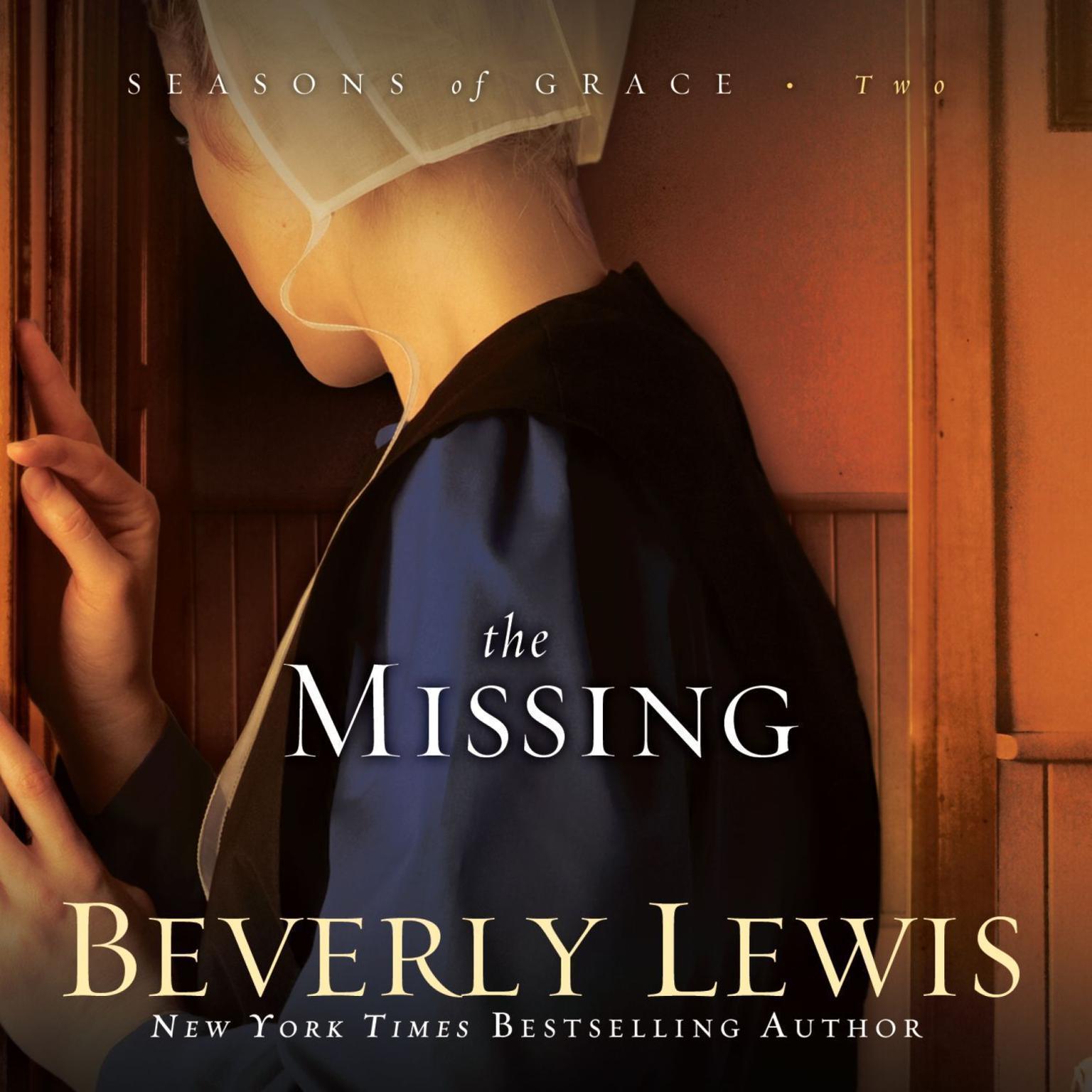 The Missing (Abridged) Audiobook, by Beverly Lewis
