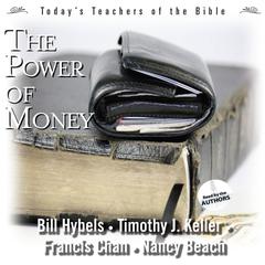 The Power of Money Audiobook, by Bill Hybels