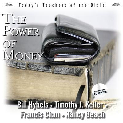 The Power of Money Audiobook, by 