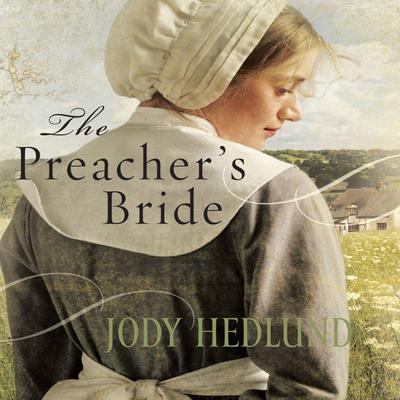 The Preachers Bride Audiobook, by Jody Hedlund