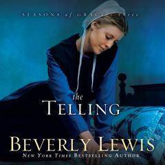 The Telling Audiobook, by Beverly Lewis