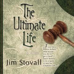 The Ultimate Life Audiobook, by Jim Stovall