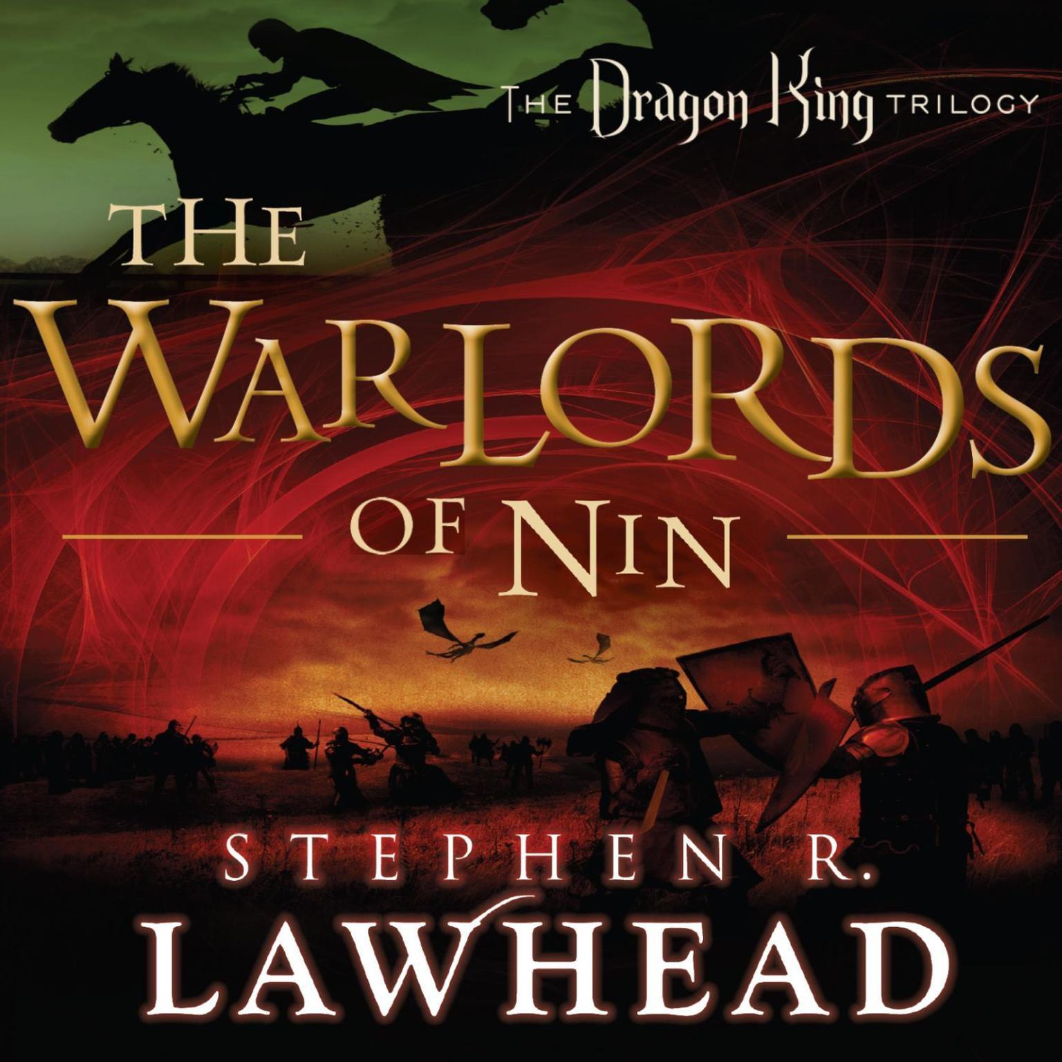 The Warlords of Nin Audiobook, by Stephen R. Lawhead