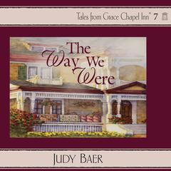 The Way We Were Audiobook, by 