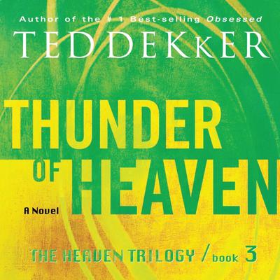 Thunder of Heaven Audiobook, by 