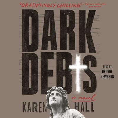 Dark Debts Audiobook, by 