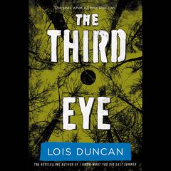 The Third Eye Audiobook, by 