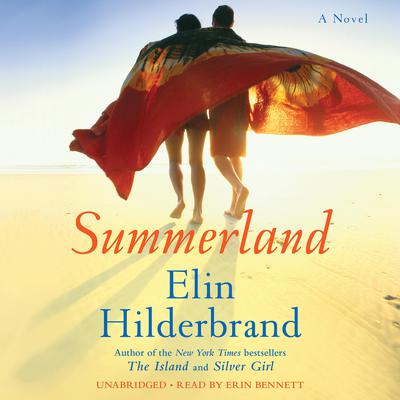 Summerland: A Novel Audiobook, by Elin Hilderbrand
