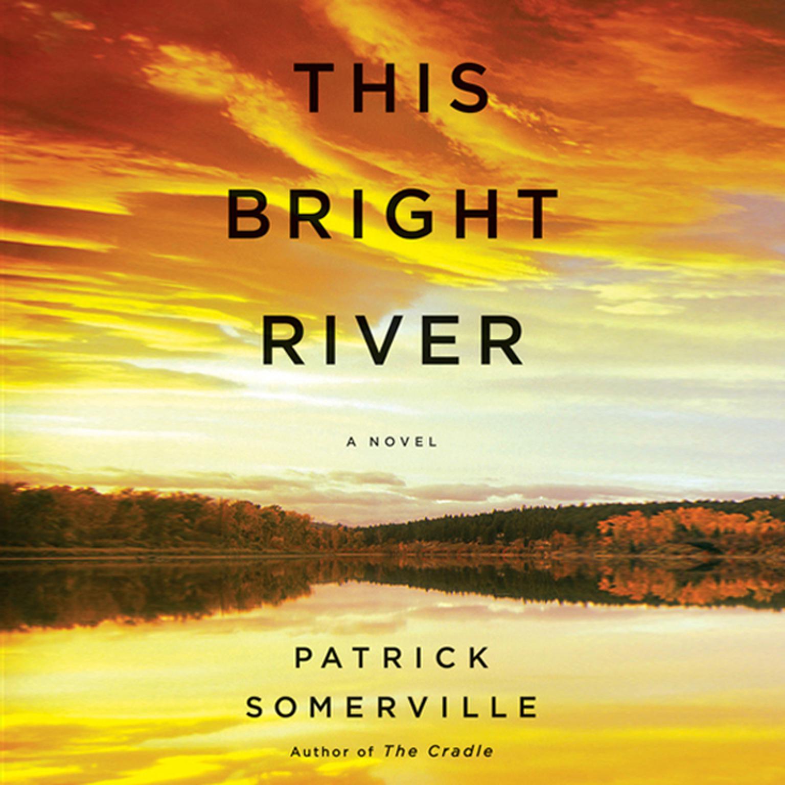 This Bright River: A Novel Audiobook, by Patrick Somerville